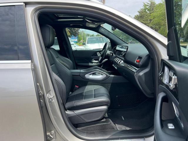 2020 MERCEDES-BENZ GLE 350 4M - 4JGFB4KB5LA065754