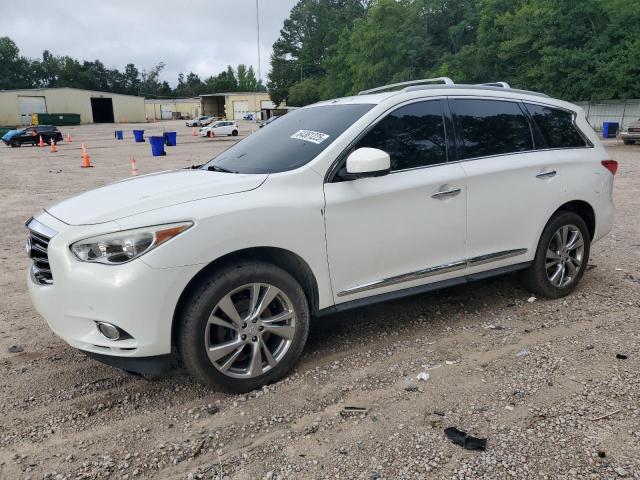 2013 INFINITI JX35 - 5N1AL0MMXDC346873