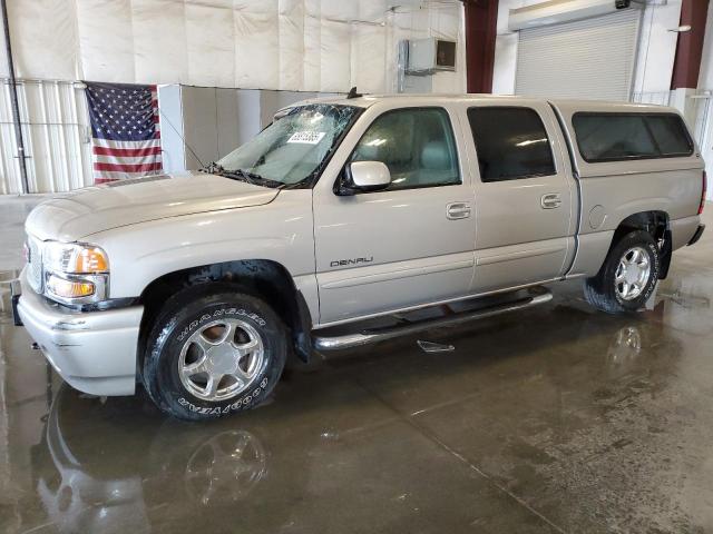 GMC SIERRA K15