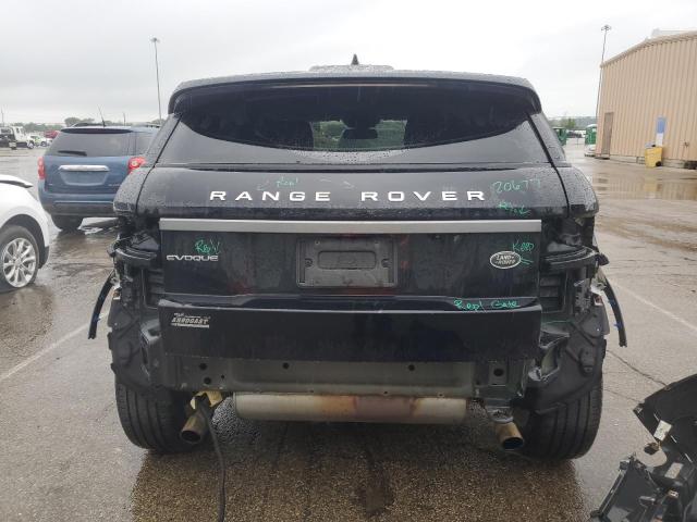 2017 LAND ROVER RANGE ROVE SALVP2BG3HH174965