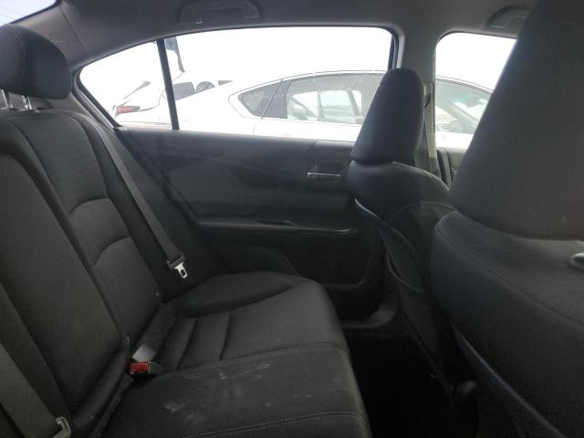 2014 HONDA ACCORD SPO - 1HGCR2F59EA064994