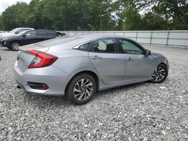 Vin: 19xfc2f75je029665, lot: 63865615, honda civic ex 20183