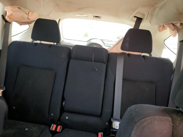 2016 HONDA CR-V SE - 2HKRM3H47GH513215