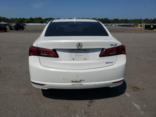 2015 ACURA TLX TECH 19UUB3F50FA000178
