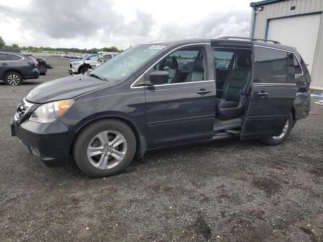 HONDA ODYSSEY TO