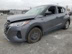 2021 NISSAN KICKS S - 3N1CP5BV2ML519402