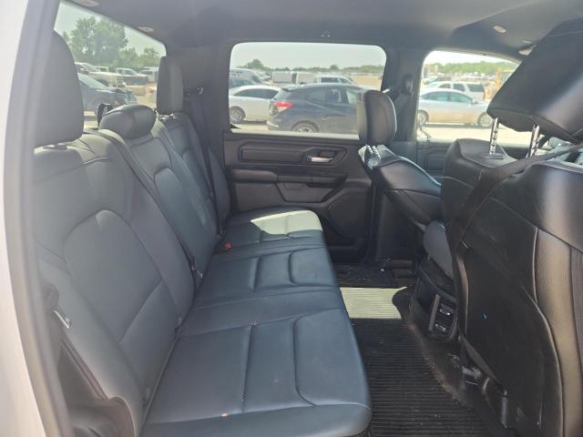 2023 RAM 1500 TRADE 1C6RRENT4PN592651