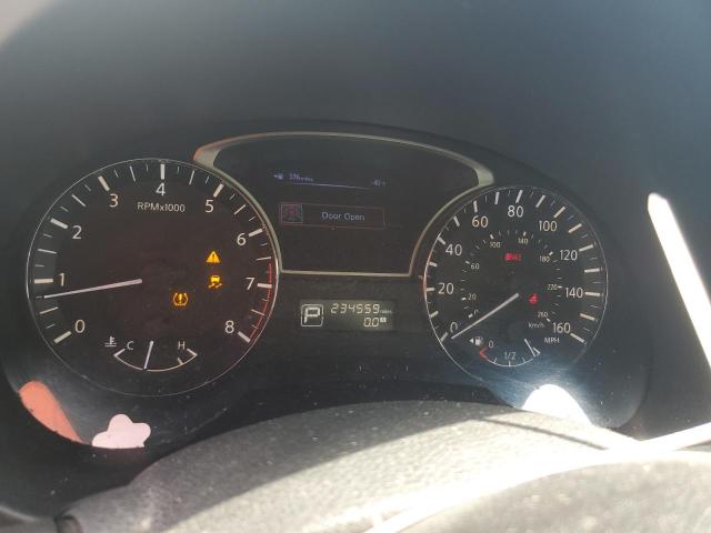 2013 NISSAN ALTIMA 2.5 - 1N4AL3AP3DC907649