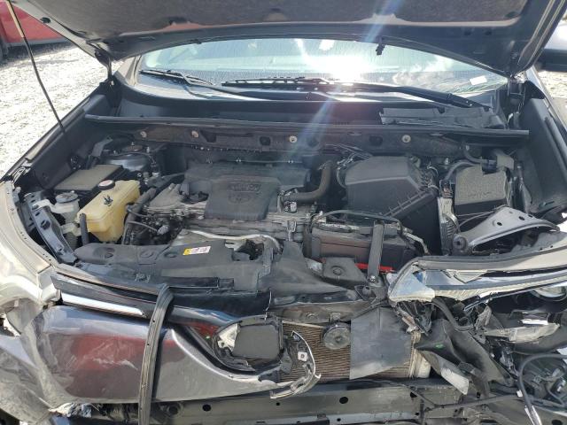 2018 TOYOTA RAV4 ADVEN - JTMWFREV6JD121563