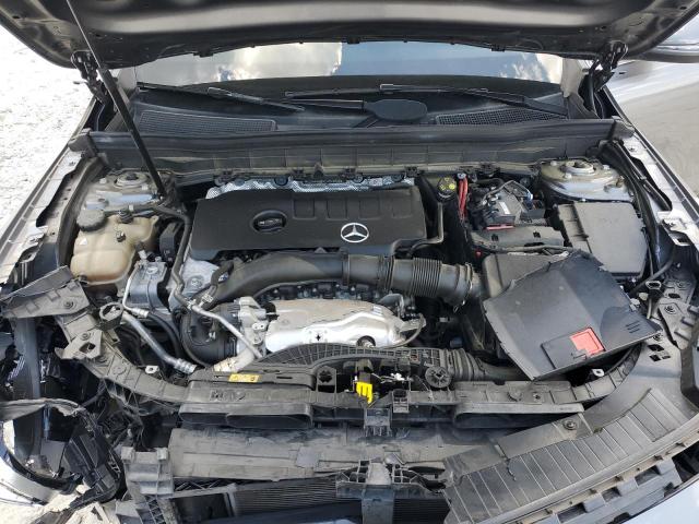 2020 MERCEDES-BENZ GLB 250 - W1N4M4GBXLW043968