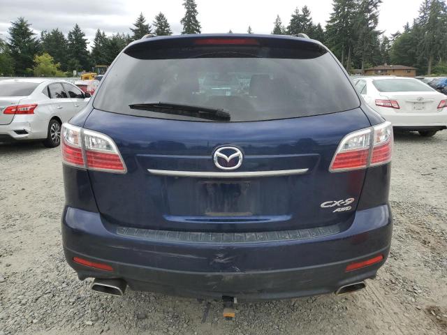 2011 MAZDA CX-9 - JM3TB3DV1B0311445