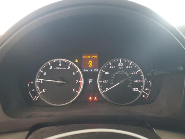 2013 ACURA ILX 20 - 19VDE1F34DE015004