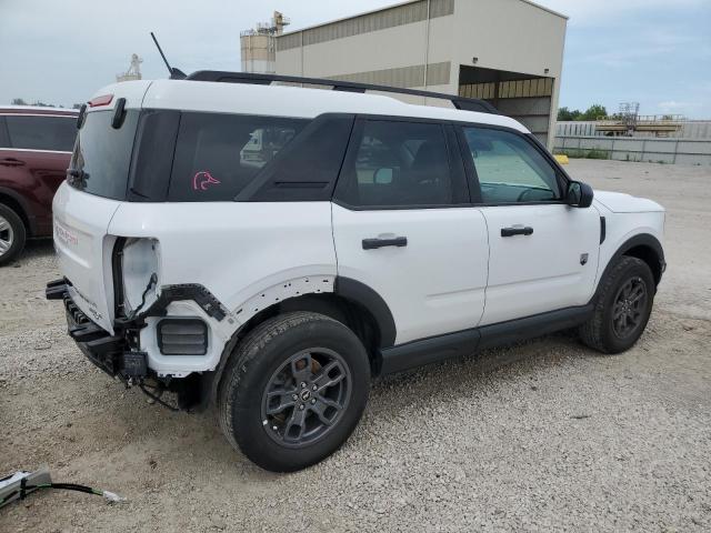 2023 FORD BRONCO SPO 3FMCR9B69PRD52590