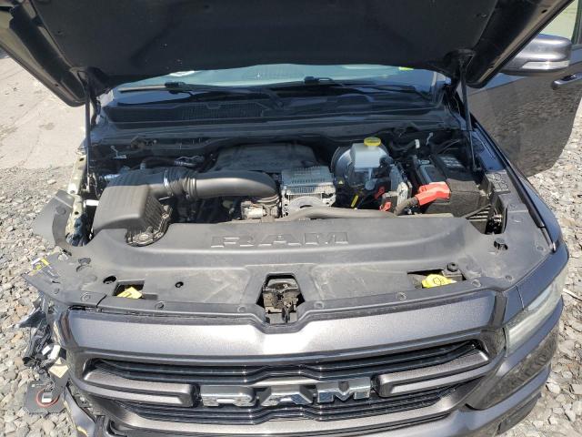 2021 RAM 1500 LARAM 1C6SRFJT3MN805775