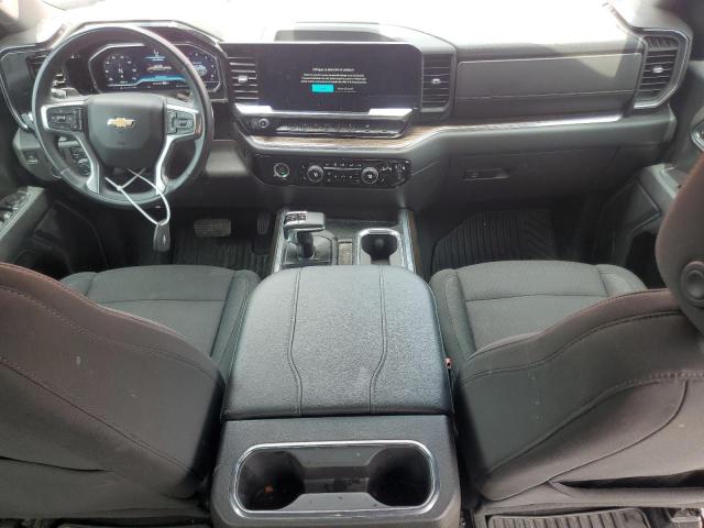 2023 CHEVROLET SILVERADO C1500 LT 2GCPACED0P1141237