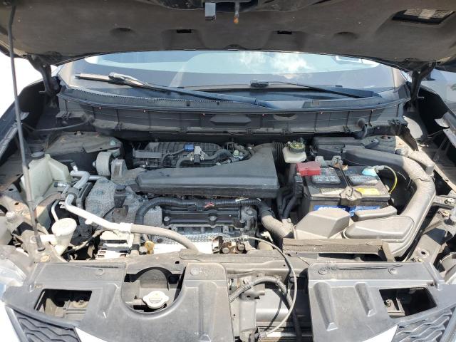 2015 NISSAN ROGUE S - KNMAT2MV0FP584820