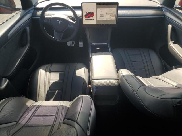 2025 TESLA MODEL Y 7SAYGDEFXSA349903