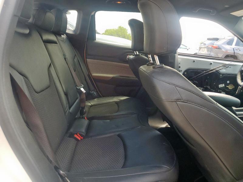 2025 JEEP COMPASS LA 3C4NJDBN5ST524494