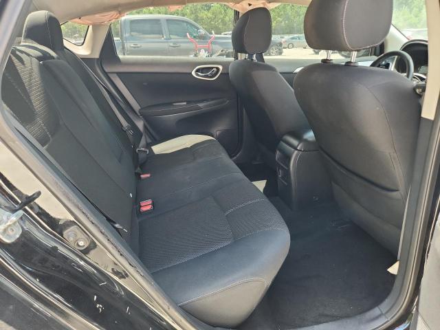 2015 NISSAN SENTRA 3N1AB7AP9FY353390