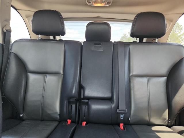 2012 FORD EDGE SPORT - 2FMDK3AK5CBA59749