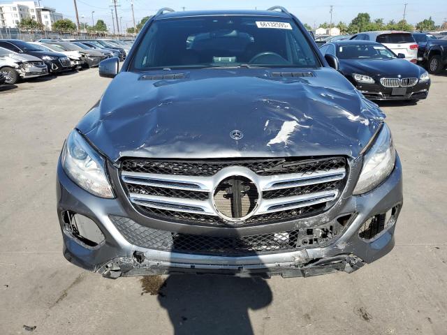 2018 MERCEDES-BENZ GLE 350 - 4JGDA5JB2JB042375