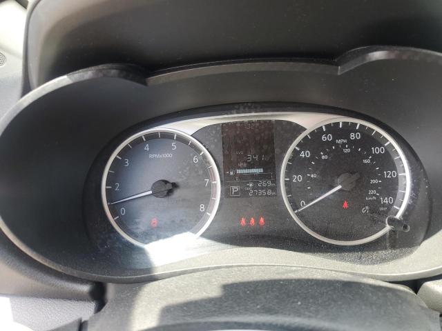 2023 NISSAN VERSA S 3N1CN8DV4PL869753