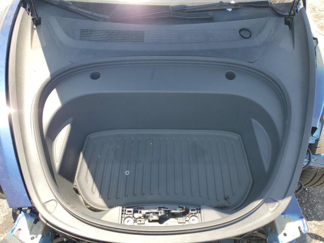 2023 TESLA MODEL 3 5YJ3E1EA8PF654326