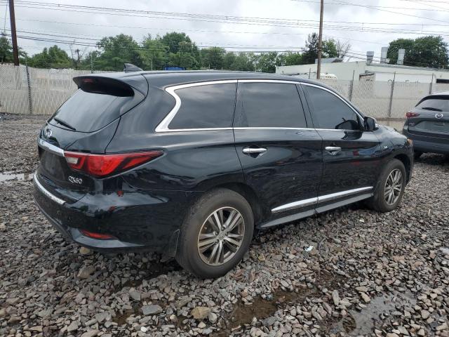 Vin: 5n1dl0mn1lc505980, lot: 63142255, infiniti qx60 luxe 20203