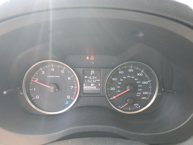 2015 SUBARU IMPREZA PR - JF1GJAK61FH021927