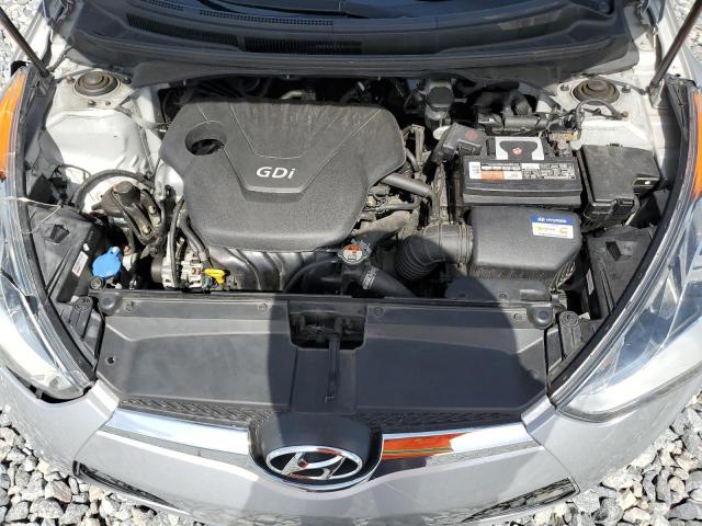 kmhtc6ad3gu248198 - 2016 Hyundai Veloster - #62896725