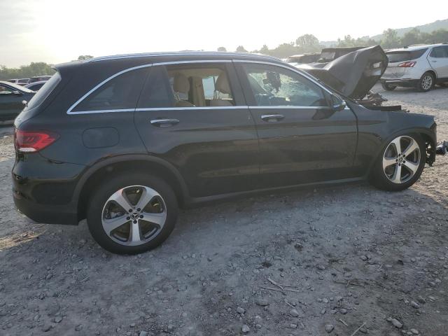 2022 MERCEDES-BENZ GLC 300 4MATIC W1N0G8EB0NG109344