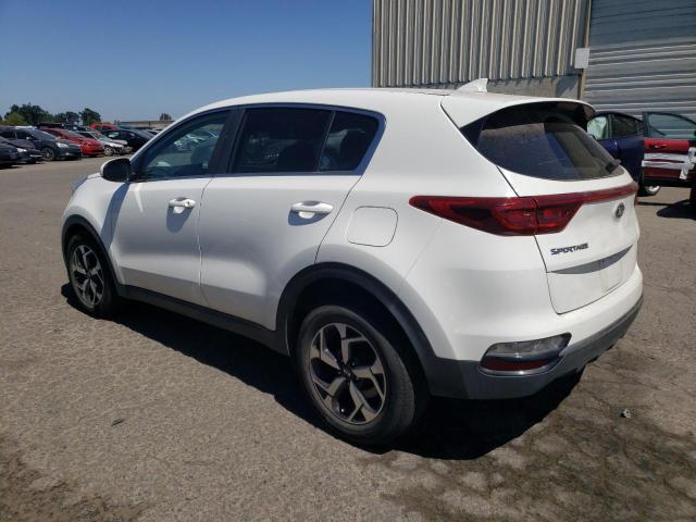 2020 KIA SPORTAGE L - KNDPM3ACXL7700648