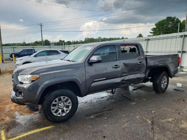 TOYOTA TACOMA DOU