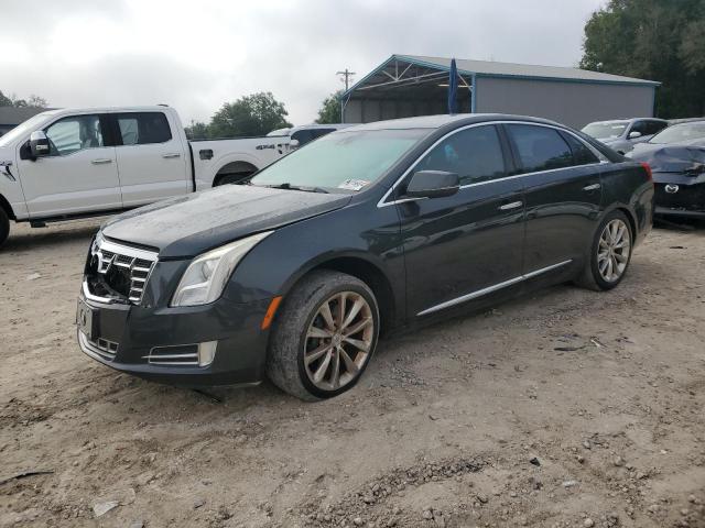 CADILLAC XTS PREMIU