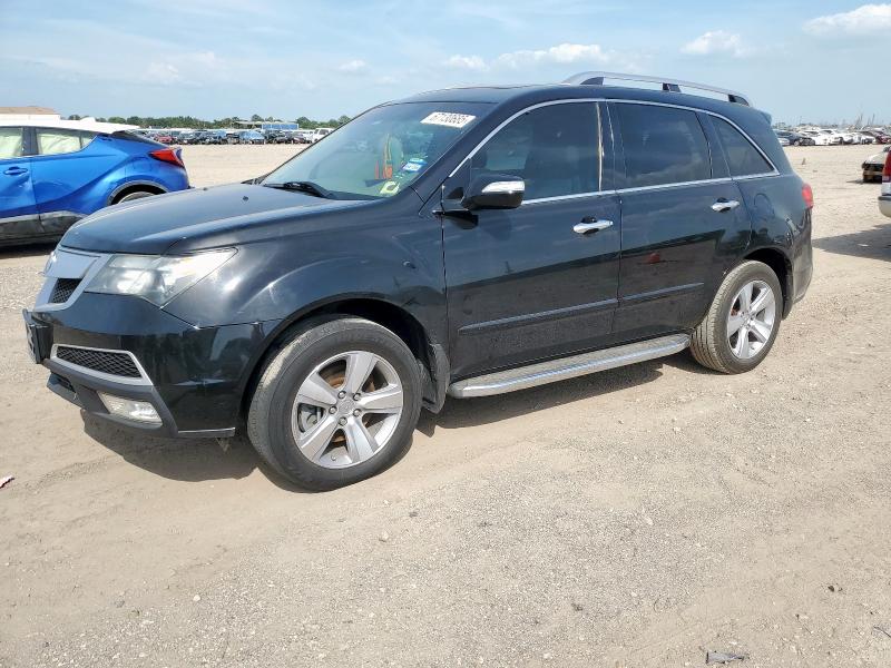 ACURA MDX