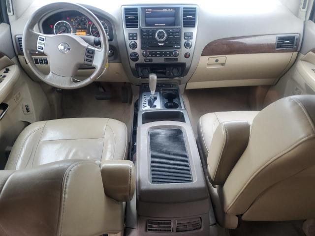 2011 NISSAN ARMADA PLA - 5N1BA0NE9BN609521