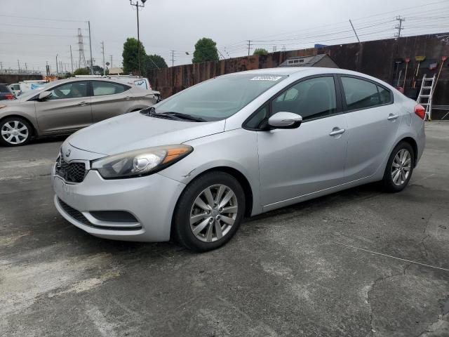 KIA FORTE LX