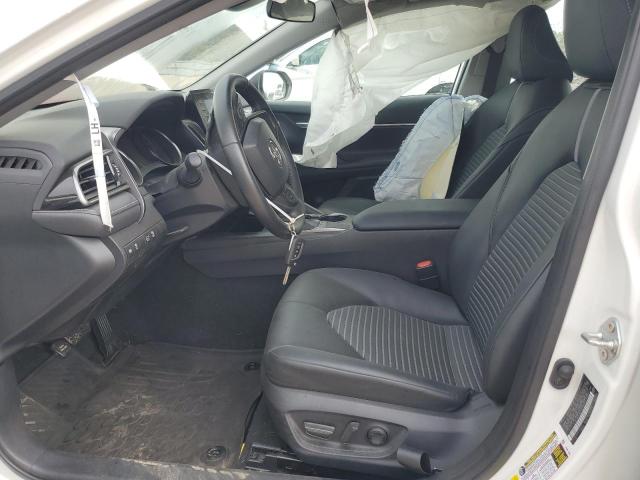 2023 TOYOTA CAMRY SE N - 4T1G11AK1PU146312