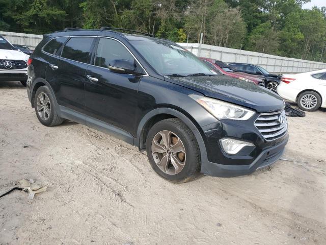 Vin: km8sn4hfxeu059157, lot: 63099665, hyundai santa fe gls 20144