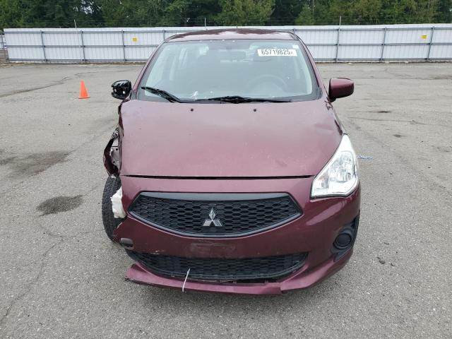 2020 MITSUBISHI MIRAGE G4 ML32F3FJ8LHF03442