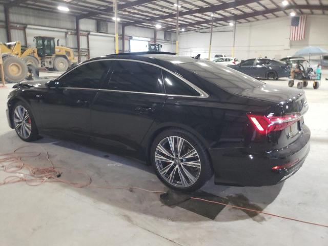 2019 AUDI A6 PREMIUM WAUL2AF22KN026253