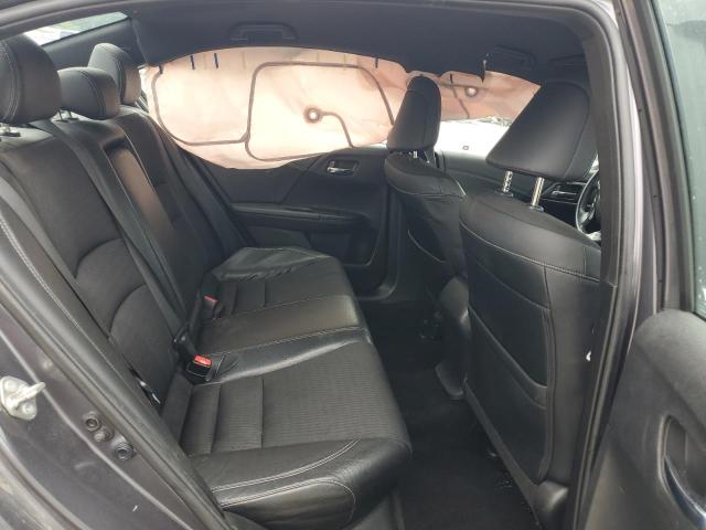 2017 HONDA ACCORD SPO - 1HGCR2F54HA255212