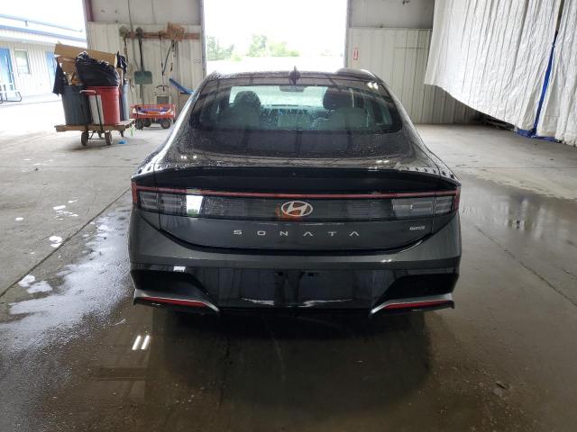 2025 HYUNDAI SONATA SEL KMHL64JA8SA432354