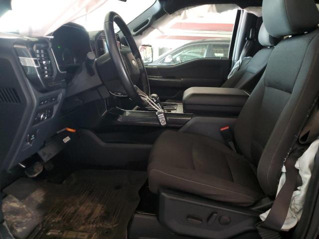 2022 FORD F150 SUPER - 1FTFW1E50NFA43292