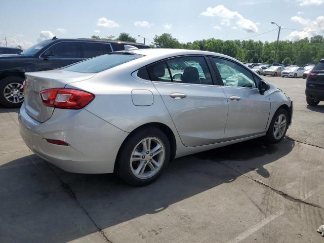 2017 CHEVROLET CRUZE LT 1G1BE5SM8H7208694