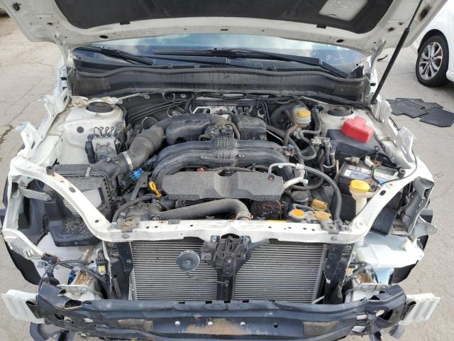 2016 SUBARU FORESTER 2 - JF2SJADC9GH447181