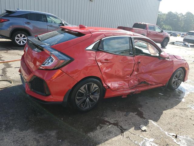 2017 HONDA CIVIC EXL SHHFK7H85HU221869