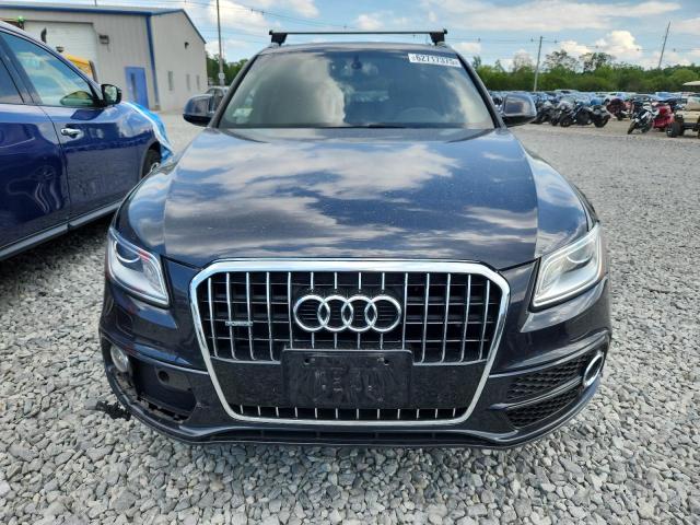 2016 AUDI Q5 PREMIUM WA1D7AFP2GA114197