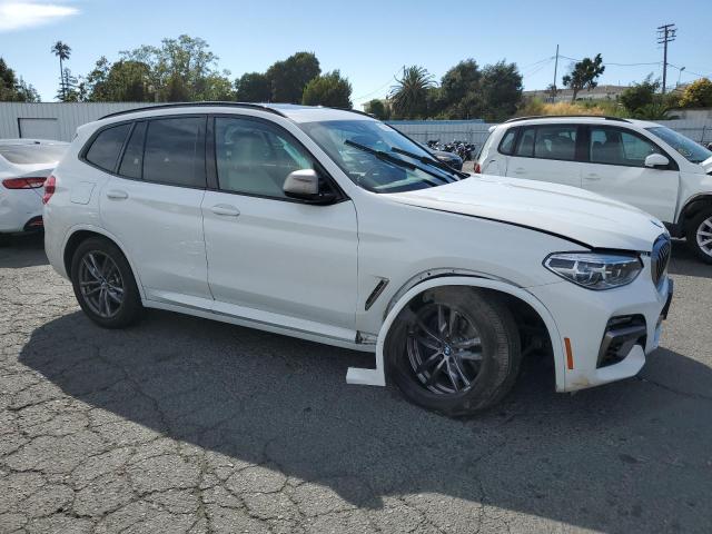 2020 BMW X3 XDRIVEM 5UXTY9C09L9B23481