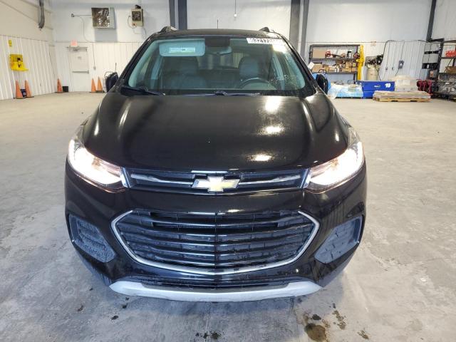 2022 CHEVROLET TRAX 1LT KL7CJPSMXNB533839